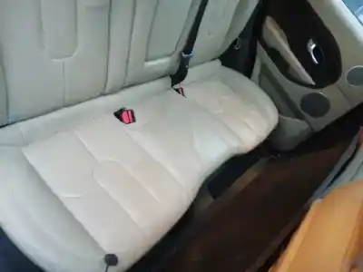 Peça sobressalente para automóvel em segunda mão conjunto de bancos por land rover evoque hse dynamic referências oem iam   
