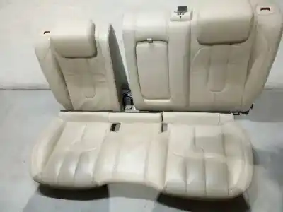Peça sobressalente para automóvel em segunda mão conjunto de bancos por land rover evoque hse dynamic referências oem iam   