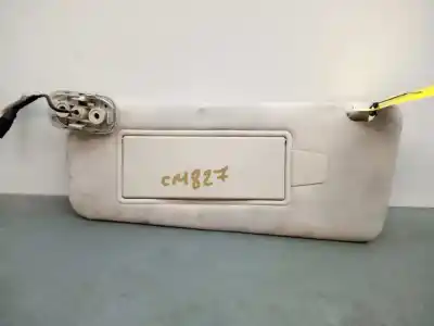 Pezzo di ricambio per auto di seconda mano tenda sinistra per land rover evoque hse dynamic riferimenti oem iam 