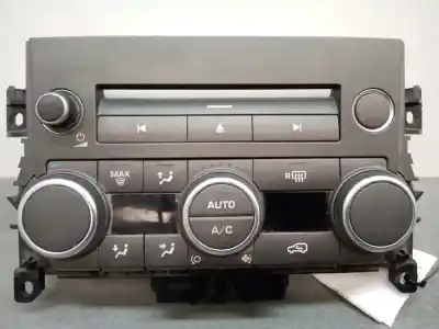 Pezzo di ricambio per auto di seconda mano controllo climatico per land rover evoque hse dynamic riferimenti oem iam bj3214c239ac