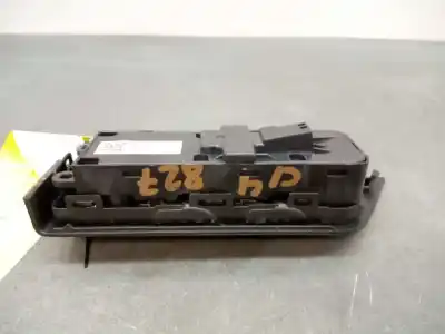 Second-hand car spare part left front power window switch for land rover evoque hse dynamic oem iam references bj3214540ab 4 teclas 