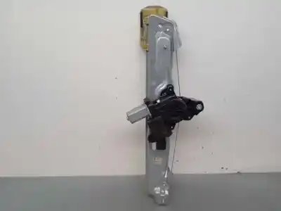 Автозапчасти б/у регулятор стекла заднего левого за opel astra k lim. 5türig dynamic ссылки oem iam 13406677  