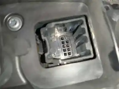 Автозапчасти б/у замок задней левой двери за opel astra k lim. 5türig dynamic ссылки oem iam 13598364 4 pins 