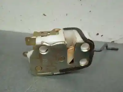 Peça sobressalente para automóvel em segunda mão fechadura do mala por honda cr-v (rd1/3) básico (rd1) referências oem iam 