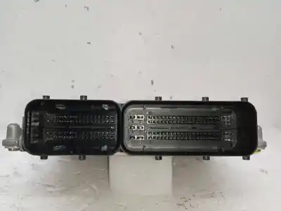 Second-hand car spare part ecu engine control for seat leon st (5f8) reference plus oem iam references 04l90445b  28445556