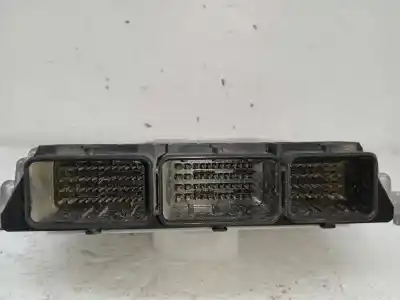 Автозапчасти б/у блок управления двигателем за renault laguna coupe gt ссылки oem iam 8200726880  0281015323