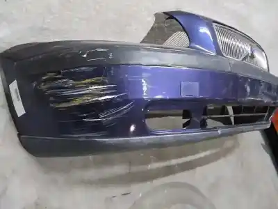 Автозапчастина б/у передній бампер для volvo v70 familiar 2.4 t / 2.5 t посилання на oem iam   