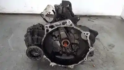 Автозапчастина б/у коробка передач для audi a3 (8l) 1.9 tdi посилання на oem iam ebf