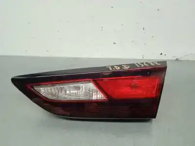Автозапчасти б/у внутренний правый задний фонарь за opel astra k lim. 5türig dynamic ссылки oem iam 39032989