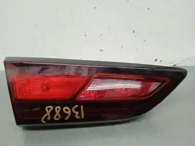 Автозапчасти б/у внутренний левый задний фонарь за opel astra k lim. 5türig dynamic ссылки oem iam 39032988