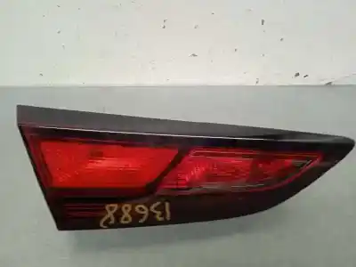 Автозапчасти б/у внутренний левый задний фонарь за opel astra k lim. 5türig dynamic ссылки oem iam 39032988  81490101