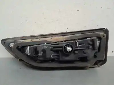 Автозапчасти б/у внутренний левый задний фонарь за opel astra k lim. 5türig dynamic ссылки oem iam 39032988  81490101