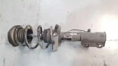 Автозапчастина б/у амортизатор передній лівий для opel astra k lim. 5türig excellence посилання на oem iam 39039573 13453359 13453359