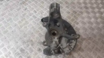 Peça sobressalente para automóvel em segunda mão manga de eixo dianteira esquerda por seat leon st (5f8) reference plus referências oem iam 