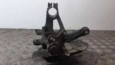 Second-hand car spare part front left knuckle for seat leon st (5f8) reference plus oem iam references   