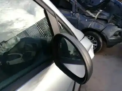 Peça sobressalente para automóvel em segunda mão espelho retrovisor direito por seat toledo (5p2) sport referências oem iam 