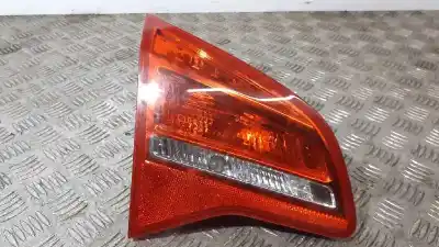 Автозапчастина б/у внутрішній лівий задній ліхар для opel meriva b 1.7 16v cdti посилання на oem iam   