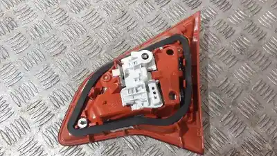 Автозапчастина б/у внутрішній лівий задній ліхар для opel meriva b 1.7 16v cdti посилання на oem iam   