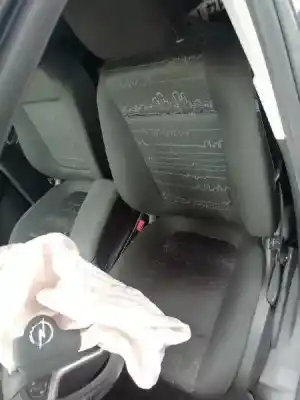 Автозапчастина б/у комплект сидів для opel meriva b 1.7 16v cdti посилання на oem iam 