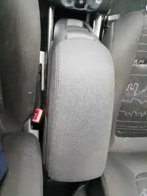 Автозапчастина б/у центральний подлокник для opel meriva b 1.7 16v cdti посилання на oem iam 