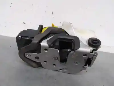 Автозапчасти б/у замок задней левой двери за opel zafira tourer selective ссылки oem iam 3023881 5 pins 3023881lh2
