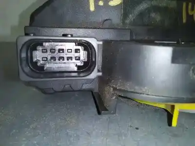 Автозапчасти б/у замок задней левой двери за opel zafira tourer selective ссылки oem iam 3023881 5 pins 3023881lh2