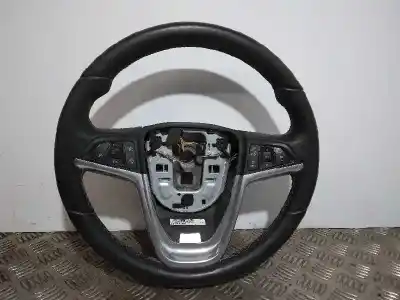 Автозапчастина б/у кермо для opel mokka x selective start/stop посилання на oem iam 13473053