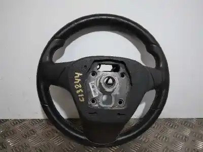 Автозапчастина б/у кермо для opel mokka x selective start/stop посилання на oem iam 13473053  13251692