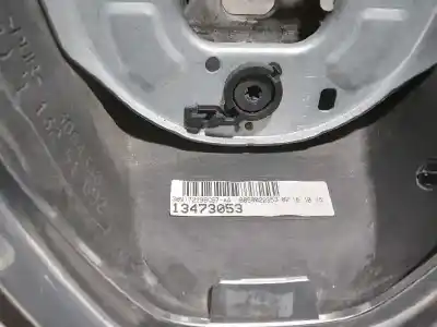Автозапчастина б/у кермо для opel mokka x selective start/stop посилання на oem iam 13473053  13251692