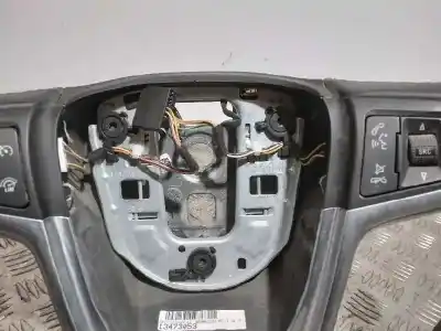 Автозапчастина б/у кермо для opel mokka x selective start/stop посилання на oem iam 13473053  13251692