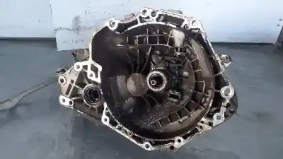 Автозапчасти б/у коробка передач за opel corsa d (s07) 1.4 (l08 l68) ссылки oem iam 