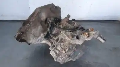 Автозапчастина б/у коробка передач для opel corsa d (s07) 1.4 (l08 l68) посилання на oem iam   