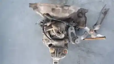 Автозапчастина б/у коробка передач для opel corsa d (s07) 1.4 (l08 l68) посилання на oem iam   