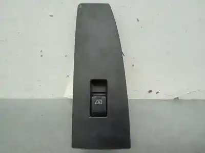 Second-hand car spare part rear right power window switch for infiniti fx fx45 oem iam references 
