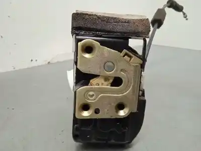 Second-hand car spare part front right door lock for infiniti fx fx45 oem iam references 