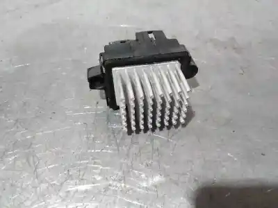 Second-hand car spare part heater blower for opel astra j lim. excellence oem iam references 13503201