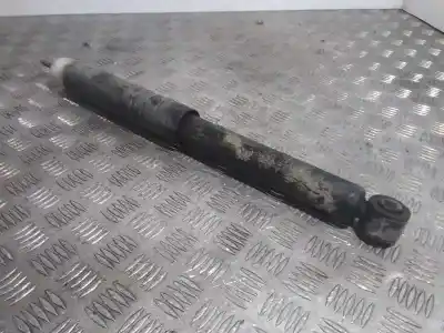 Pezzo di ricambio per auto di seconda mano ammortizzatore posteriore sinistro per renault clio iv limited riferimenti oem iam 562109815r