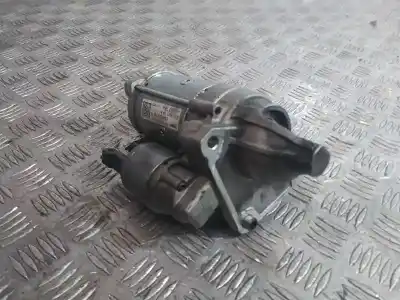 Автозапчастина б/у двигун запускається для opel combo cargo (e) active посилання на oem iam 9832577880 Автозапчастина б/у двигун запускається для opel combo cargo (e) active посилання на oem iam 9832577880