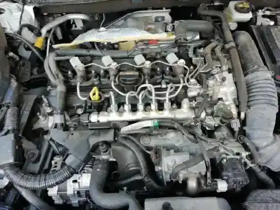 Recambio de automóvil de segunda mano de motor completo para mazda 3 lim. () style referencias oem iam   