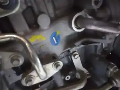 Recambio de automóvil de segunda mano de motor completo para mazda 3 lim. () style referencias oem iam   