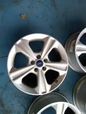 Автозапчасти б/у комплект колес за ford kuga (cbs) titanium ссылки oem iam 7.5jx17 h2 et52.5  