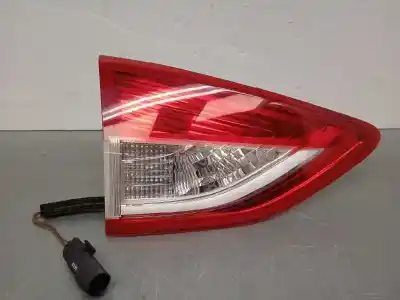 Автозапчасти б/у внутренний левый задний фонарь за ford kuga (cbs) titanium ссылки oem iam cv4413a603ag  90021836