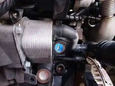Second-hand car spare part complete engine for otras marcas clio ii fase ii (b/cb0) authentique oem iam references d4f722  