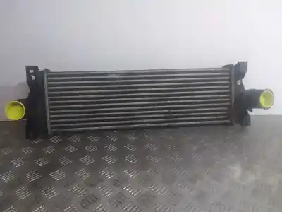 Автозапчасти б/у интеркулер за ssangyong actyon 200 xdi ссылки oem iam 2371109050