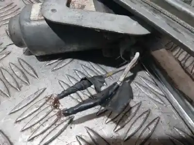 Автозапчасти б/у регулятор стекла переднего левого за renault laguna ii (bg0) authentique ссылки oem iam  2 cables 