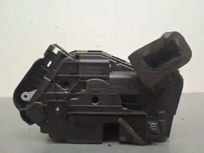 Автозапчасти б/у замок задней правой двери за seat ateca (khp) * ссылки oem iam 5ta839016l 7 pins 