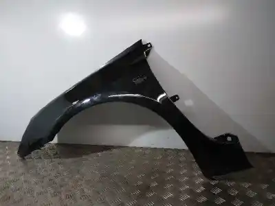 Recambio de automóvil de segunda mano de aleta delantera izquierda para peugeot 307 (s1) xs referencias oem iam   