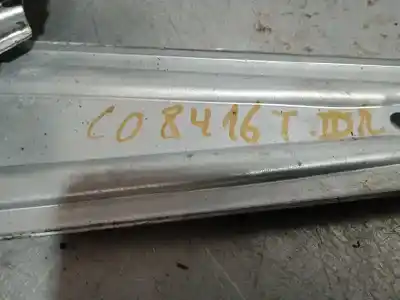 İkinci el araba yedek parçası arka sag cam regülatörü için toyota auris business oem iam referansları 857200d120 6 pins 857200d120