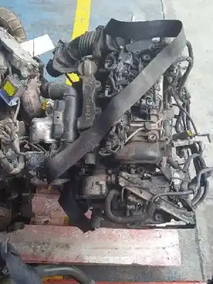 Second-hand car spare part complete engine for ford focus c-max (cap) 1.6 tdci cat oem iam references g8da  