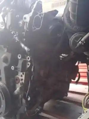 Second-hand car spare part complete engine for ford focus c-max (cap) 1.6 tdci cat oem iam references g8da  
